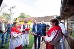 Fotogalerija: U Lugu Gradinskom, zamjenik župana Marijo Klement, otvorio je nove sadržajne kapacitete na imanju Joze Markovića 36 IMGL4461