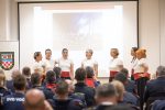 Na proslavi 30 godina vatrogasne zajednice Virovitičko-podravske županije nastupila je ženska vatrogasna klapa Alegrija iz Supetra 1 IMGL5307