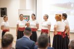Na proslavi 30 godina vatrogasne zajednice Virovitičko-podravske županije nastupila je ženska vatrogasna klapa Alegrija iz Supetra 2 IMGL5320
