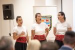 Na proslavi 30 godina vatrogasne zajednice Virovitičko-podravske županije nastupila je ženska vatrogasna klapa Alegrija iz Supetra 3 IMGL5322