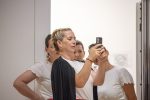 Na proslavi 30 godina vatrogasne zajednice Virovitičko-podravske županije nastupila je ženska vatrogasna klapa Alegrija iz Supetra 7 IMGL5559