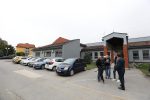 Više se za mobilne ili fiksne proteze neće morati put Zagreba ili kod privatnika, jer u Domu zdravlja VPŽ u Virovitici, zahvati protetike ili proteze, rješavat će se na uputnicu jer je sredstvima Županije otvoren dentalni laboratorij 8 IMGL6695