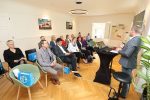 U Dvorcu Janković u Suhopolju, održana je sjednica Radna skupina za obrazovanje i kulturu Hrvatske zajednice županija 1 IMGL6966