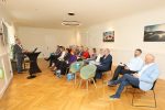 U Dvorcu Janković u Suhopolju, održana je sjednica Radna skupina za obrazovanje i kulturu Hrvatske zajednice županija 2 IMGL6978