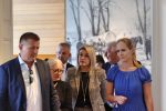 Ministrica turizma i sporta Nikolina Brnjac obišla virovitički Gradski muzej – najbolji slavenski muzej 3 IMG 0411