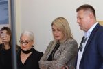 Ministrica turizma i sporta Nikolina Brnjac obišla virovitički Gradski muzej – najbolji slavenski muzej 5 IMG 0489.bak