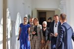 Ministrica turizma i sporta Nikolina Brnjac obišla virovitički Gradski muzej – najbolji slavenski muzej 6 IMG 0493