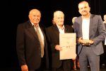 Udruga umirovljenika Slatina proslavila 77. obljetnicu postojanja i rada, Virovitičko-podravskoj županiji „Zlatna plaketa“ 16 IMG 2098