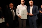 Udruga umirovljenika Slatina proslavila 77. obljetnicu postojanja i rada, Virovitičko-podravskoj županiji „Zlatna plaketa“ 13 IMG 2101