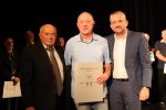 Udruga umirovljenika Slatina proslavila 77. obljetnicu postojanja i rada, Virovitičko-podravskoj županiji „Zlatna plaketa“ 12 IMG 2102