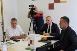 U Virovitici je održana sjednica koordinacije zamjenika župana nacionalnih manjina iz cijele Hrvatske 2 IMG 4278 Custom