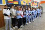 Započeo projekt “Prevencijom do zdravlja VPŽ”: Učenici medicinskog usmjerenja kreću u kućne posjete na području općine Suhopolje 3 IMG 4684