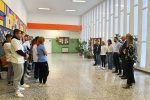 Započeo projekt “Prevencijom do zdravlja VPŽ”: Učenici medicinskog usmjerenja kreću u kućne posjete na području općine Suhopolje 2 IMG 4687