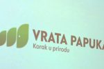 “Papučka gracija”: Predstavljen novi vizualni identitet Turističke zajednice Područje vrata Papuka 2 Otvorite vrata Papuka 3