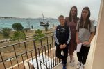 U sklopu projekta Regionalni znanstveni centar Panonske Hrvatske održan ljetni „Kamp matematike“ u Šibeniku 33 VHZDE0862