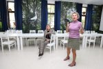 Ovo je nekad bio ruševni Ljetnikovac grofa Draškovića, dok je danas Dravska priča, jedna od najljepših turističkih zdanja Virovitičko-podravske županije 9 brnjac dravska 11