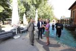 Ovo je nekad bio ruševni Ljetnikovac grofa Draškovića, dok je danas Dravska priča, jedna od najljepših turističkih zdanja Virovitičko-podravske županije 4 brnjac dravska 5