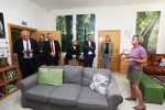 Ovo je nekad bio ruševni Ljetnikovac grofa Draškovića, dok je danas Dravska priča, jedna od najljepših turističkih zdanja Virovitičko-podravske županije 7 brnjac dravska 8