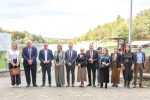 Ministrica turizma i sporta Nikolina Brnjac: Virovitičko-podravska županija je primjer razvoja cjelogodišnjeg turizma, oduševilo me sve što ste napravili 11 brnjac orahovica 17