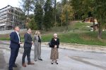 Ministrica turizma i sporta Nikolina Brnjac: Virovitičko-podravska županija je primjer razvoja cjelogodišnjeg turizma, oduševilo me sve što ste napravili 3 brnjac orahovica 3