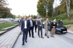 Ministrica turizma i sporta Nikolina Brnjac: Virovitičko-podravska županija je primjer razvoja cjelogodišnjeg turizma, oduševilo me sve što ste napravili 4 brnjac orahovica 4