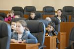 Fotogalerija: Učenici trećih razreda iz OŠ Ivane Brlić Mažuranić iz Orahovice i Nove Jošave posjetili Virovitičko-podravsku županiju 14 djeca orahovica 14