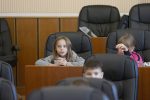 Fotogalerija: Učenici trećih razreda iz OŠ Ivane Brlić Mažuranić iz Orahovice i Nove Jošave posjetili Virovitičko-podravsku županiju 17 djeca orahovica 17