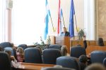 Fotogalerija: Učenici trećih razreda iz OŠ Ivane Brlić Mažuranić iz Orahovice i Nove Jošave posjetili Virovitičko-podravsku županiju 19 djeca orahovica 19