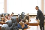 Fotogalerija: Učenici trećih razreda iz OŠ Ivane Brlić Mažuranić iz Orahovice i Nove Jošave posjetili Virovitičko-podravsku županiju 22 djeca orahovica 22