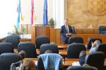 Fotogalerija: Učenici trećih razreda iz OŠ Ivane Brlić Mažuranić iz Orahovice i Nove Jošave posjetili Virovitičko-podravsku županiju 23 djeca orahovica 23