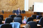 Fotogalerija: Učenici trećih razreda iz OŠ Ivane Brlić Mažuranić iz Orahovice i Nove Jošave posjetili Virovitičko-podravsku županiju 25 djeca orahovica 25