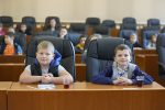 Fotogalerija: Učenici trećih razreda iz OŠ Ivane Brlić Mažuranić iz Orahovice i Nove Jošave posjetili Virovitičko-podravsku županiju 3 djeca orahovica 3