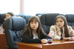 Fotogalerija: Učenici trećih razreda iz OŠ Ivane Brlić Mažuranić iz Orahovice i Nove Jošave posjetili Virovitičko-podravsku županiju 9 djeca orahovica 9
