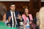 U Predstavništvu Slavonije, Baranje i Srijema u Bruxellesu, održan je sastanak na temu - Pregled trenutne kohezijske politike, budućnost kohezijske politike, Interreg programi 7 drugi dan sastanak slavonija 10