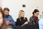Poduzetnički inkubator Virovitičko-podravske županije se predstavio na 21. Europskom tjednu regija i gradova u Bruxellesu 1 predavanje 1