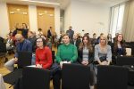 Poduzetnički inkubator Virovitičko-podravske županije se predstavio na 21. Europskom tjednu regija i gradova u Bruxellesu 7 predavanje 10