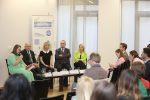 Poduzetnički inkubator Virovitičko-podravske županije se predstavio na 21. Europskom tjednu regija i gradova u Bruxellesu 9 predavanje 13