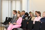 Poduzetnički inkubator Virovitičko-podravske županije se predstavio na 21. Europskom tjednu regija i gradova u Bruxellesu 11 predavanje 16