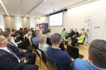 Poduzetnički inkubator Virovitičko-podravske županije se predstavio na 21. Europskom tjednu regija i gradova u Bruxellesu 14 predavanje 2