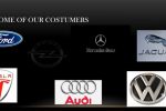 IIC Intelligent Industrial Concepts: U Slatini proizvode elemente za proizvodne pogone - Audija, Daimlera, VW-a, Forda, Jaguara, Tesle 6 sl4