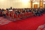 Djelatnici Javne ustanove za upravljanje zaštićenim dijelovima prirode i ekološkom mrežom Virovitičko-podravske županije sudjelovali na završnoj konferenciji Priroda na oku 1 1 1