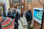 Dravska priča: Dvodnevno studijsko putovanje Virovitičko-podravskom županijom 1 1