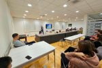 U Studentskom domu Virovitica održana tribina o mentalnom zdravlju mladih 1 1 Custom