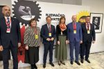 Župan Igor Andrović sudjelovao na prvom Njemačko – hrvatskom razvojnom forumu 1 Forum001 1