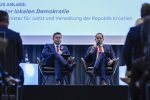 Župan Igor Andrović sudjelovao na prvom Njemačko – hrvatskom razvojnom forumu 11 Forum10