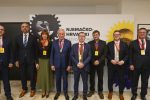 Župan Igor Andrović sudjelovao na prvom Njemačko – hrvatskom razvojnom forumu 12 Forum11