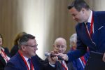 Župan Igor Andrović sudjelovao na prvom Njemačko – hrvatskom razvojnom forumu 13 Forum12