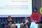 Župan Igor Andrović sudjelovao na prvom Njemačko – hrvatskom razvojnom forumu 15 Forum14