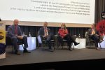 Župan Igor Andrović sudjelovao na prvom Njemačko – hrvatskom razvojnom forumu 17 Forum17