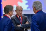 Župan Igor Andrović sudjelovao na prvom Njemačko – hrvatskom razvojnom forumu 5 Forum3